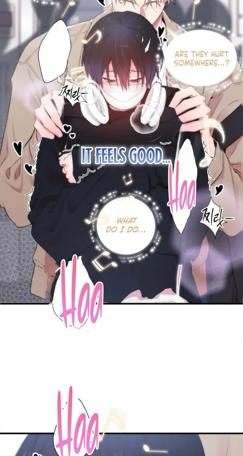 First Love Hertz Chapter 1.1 page 28 - 