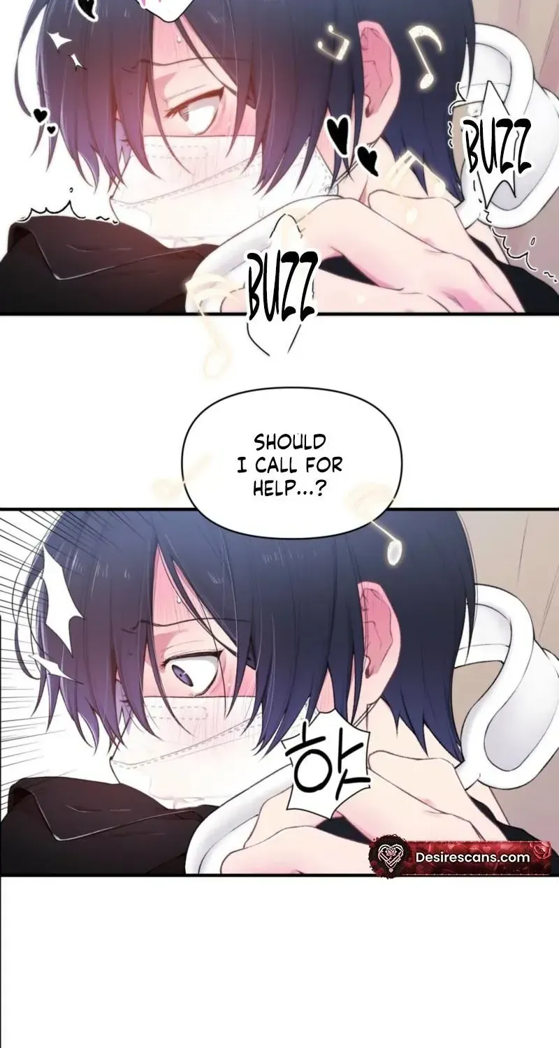 First Love Hertz Chapter 1.1 page 29 - 