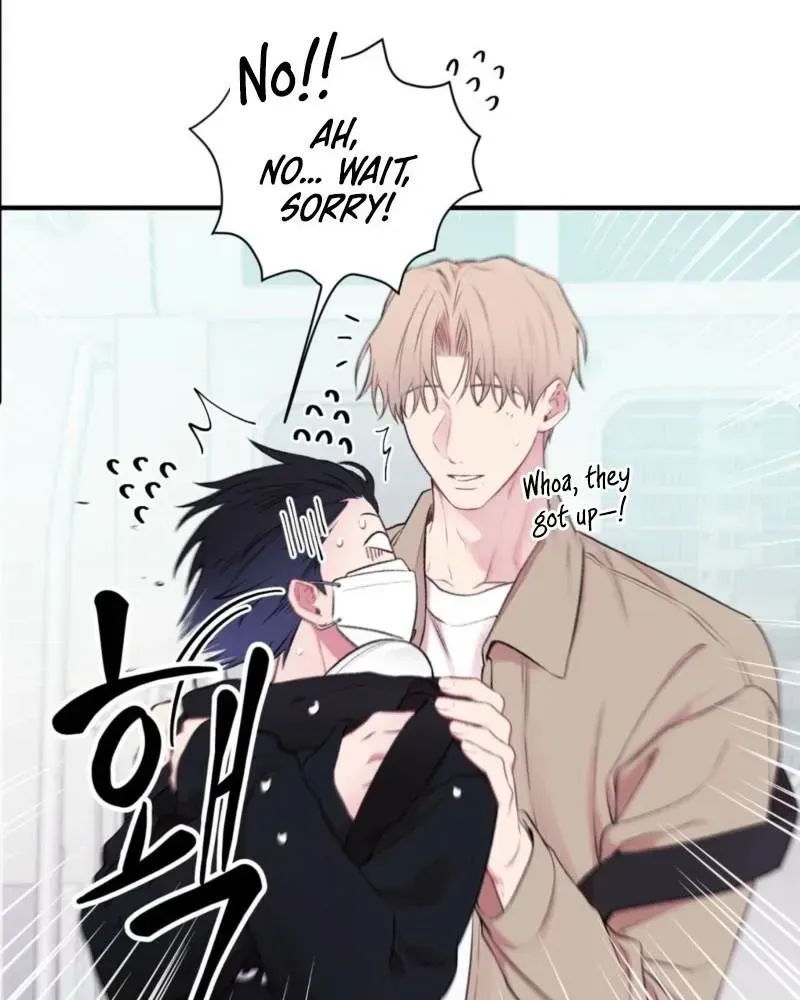First Love Hertz Chapter 1.1 page 30 - 