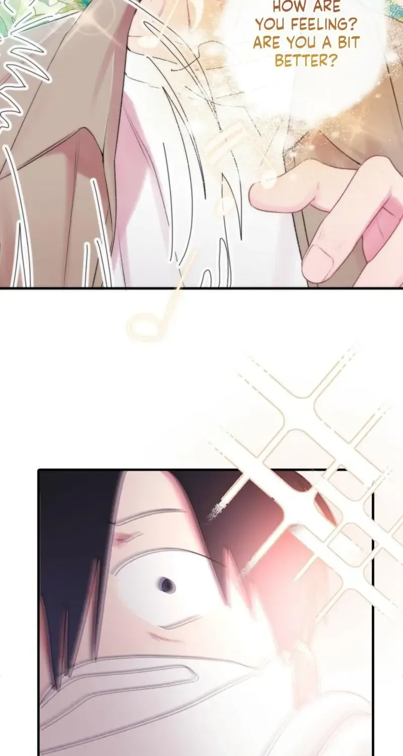 First Love Hertz Chapter 1.1 page 32 - 