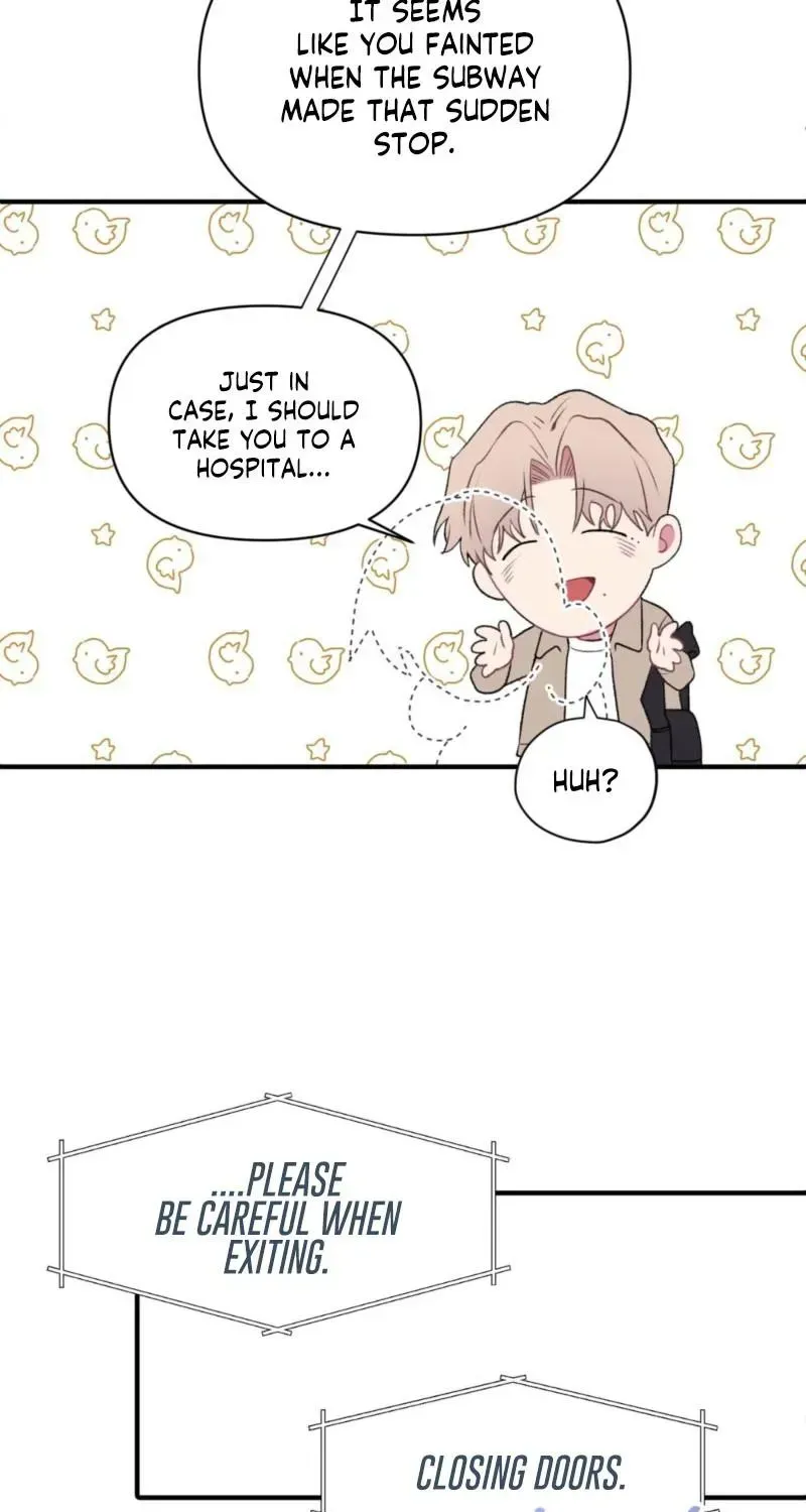 First Love Hertz Chapter 1.1 page 34 - 