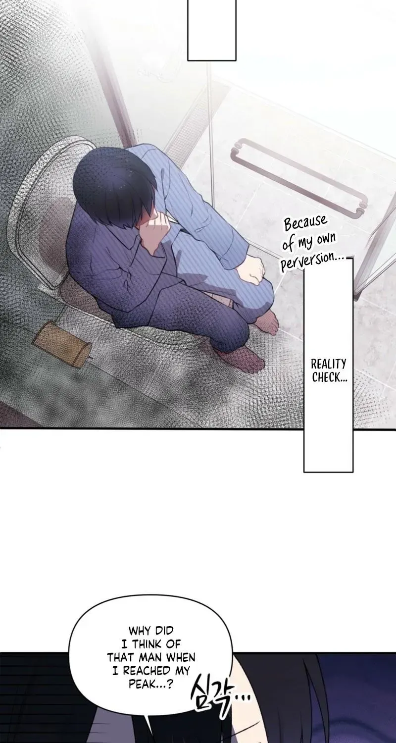 First Love Hertz Chapter 1.1 page 61 - 
