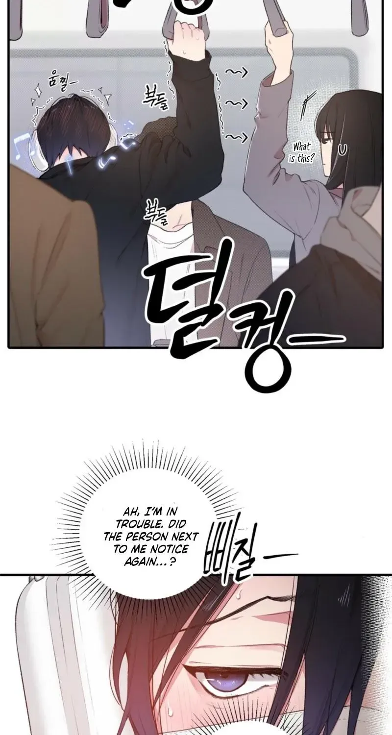 First Love Hertz Chapter 1.1 page 8 - 