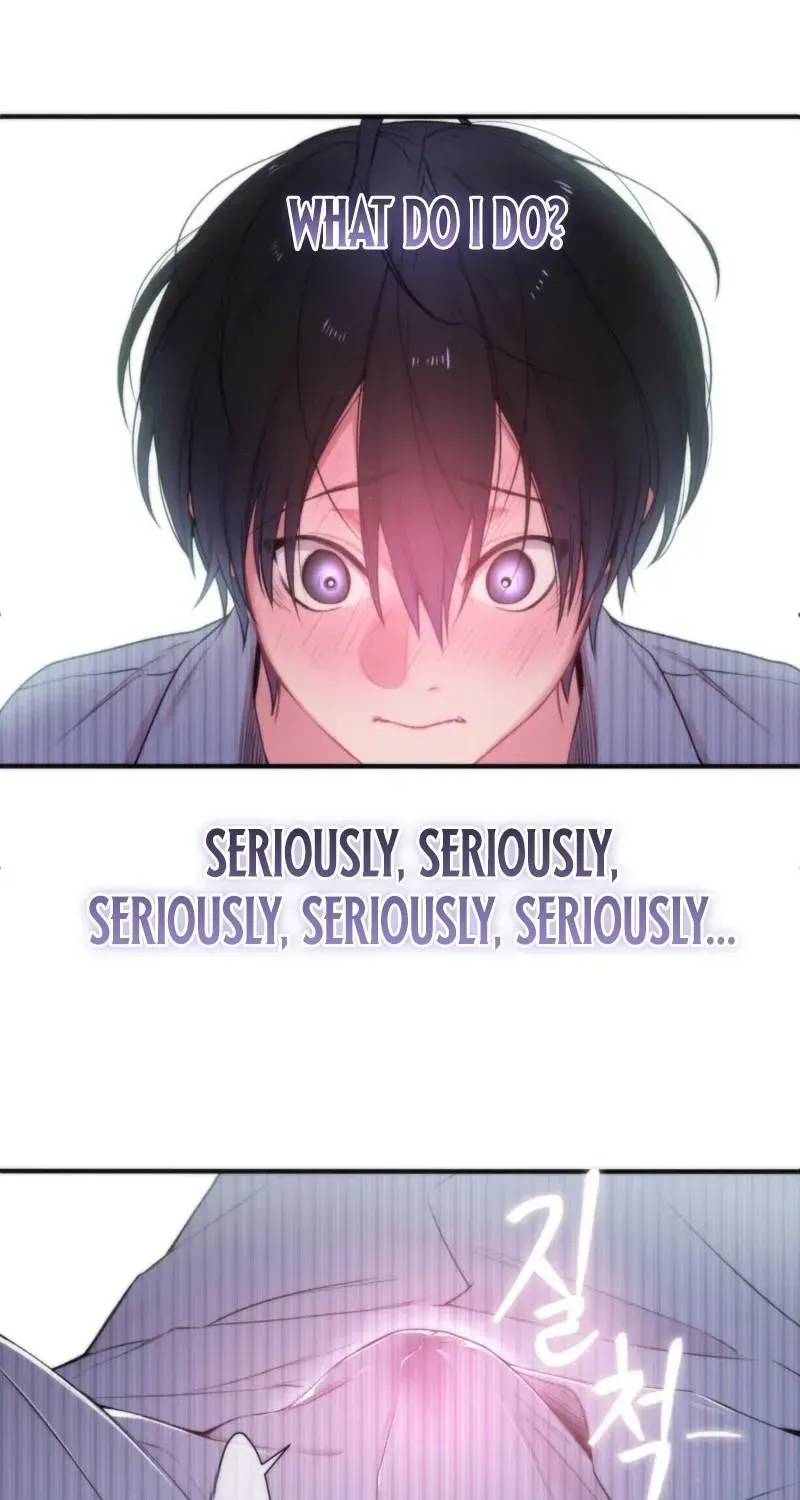 First Love Hertz Chapter 1.1 page 73 - 