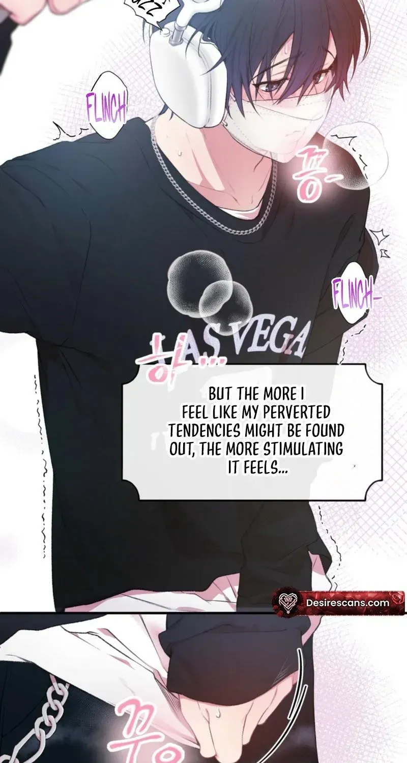 First Love Hertz Chapter 1.1 page 10 - 