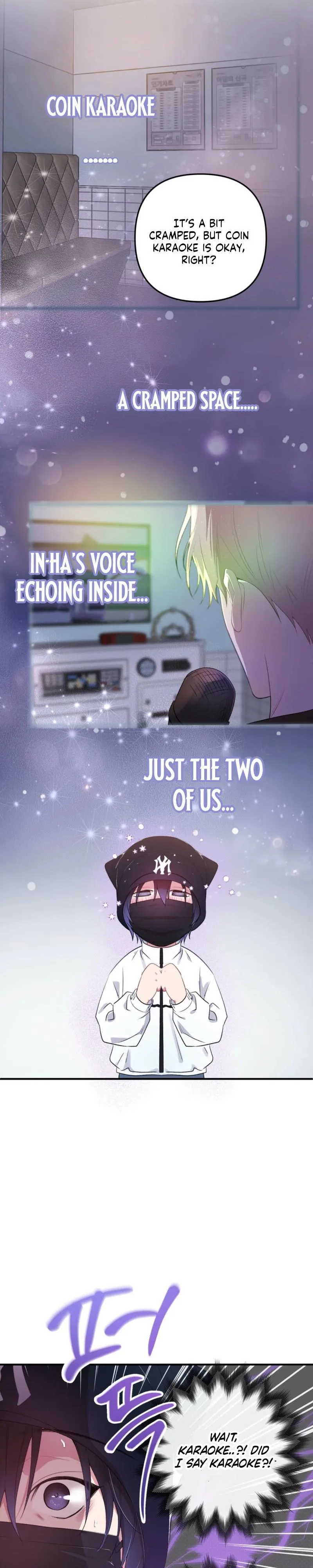 First Love Hertz Chapter 11 page 22 - 