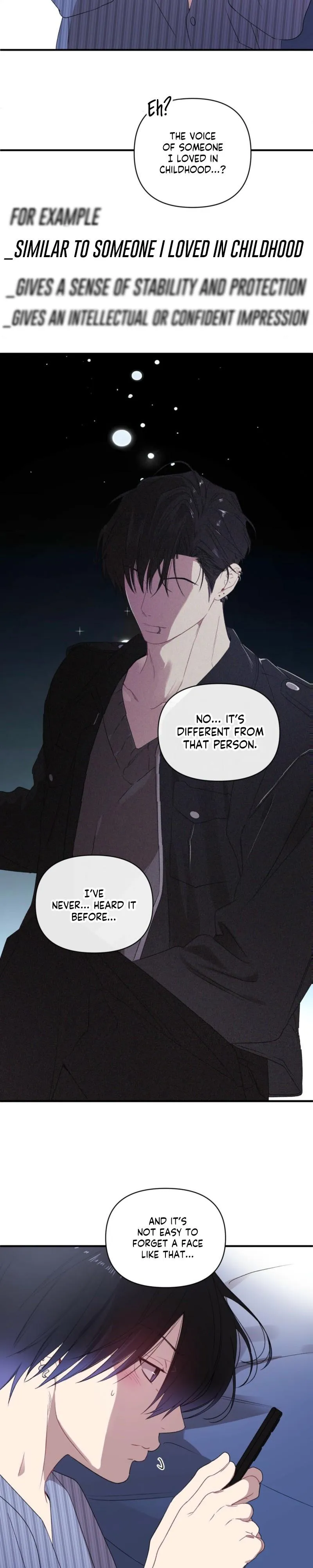 First Love Hertz Chapter 9 page 11 - 