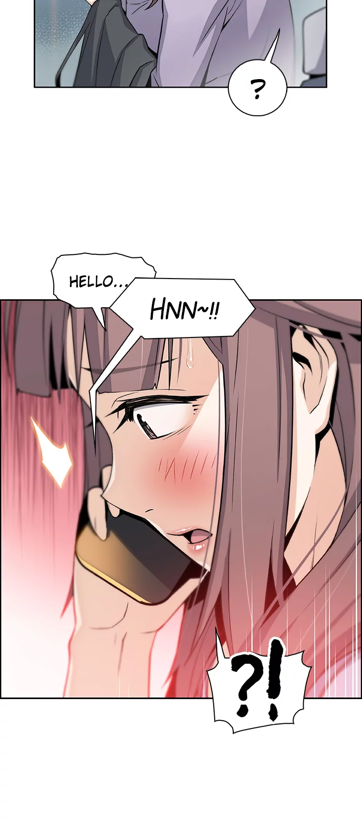 First Love Maid Chapter 10 page 2 - 