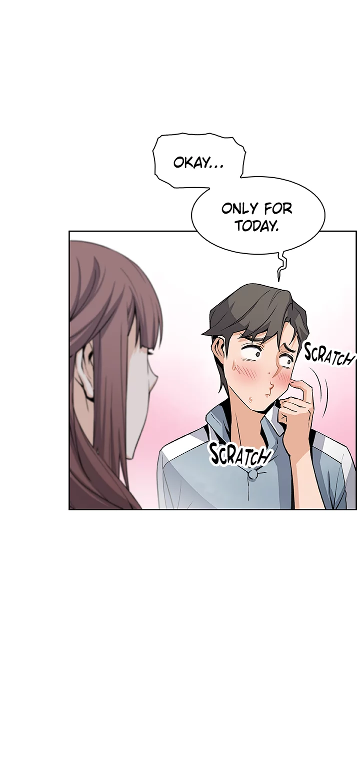First Love Maid Chapter 10 page 12 - 