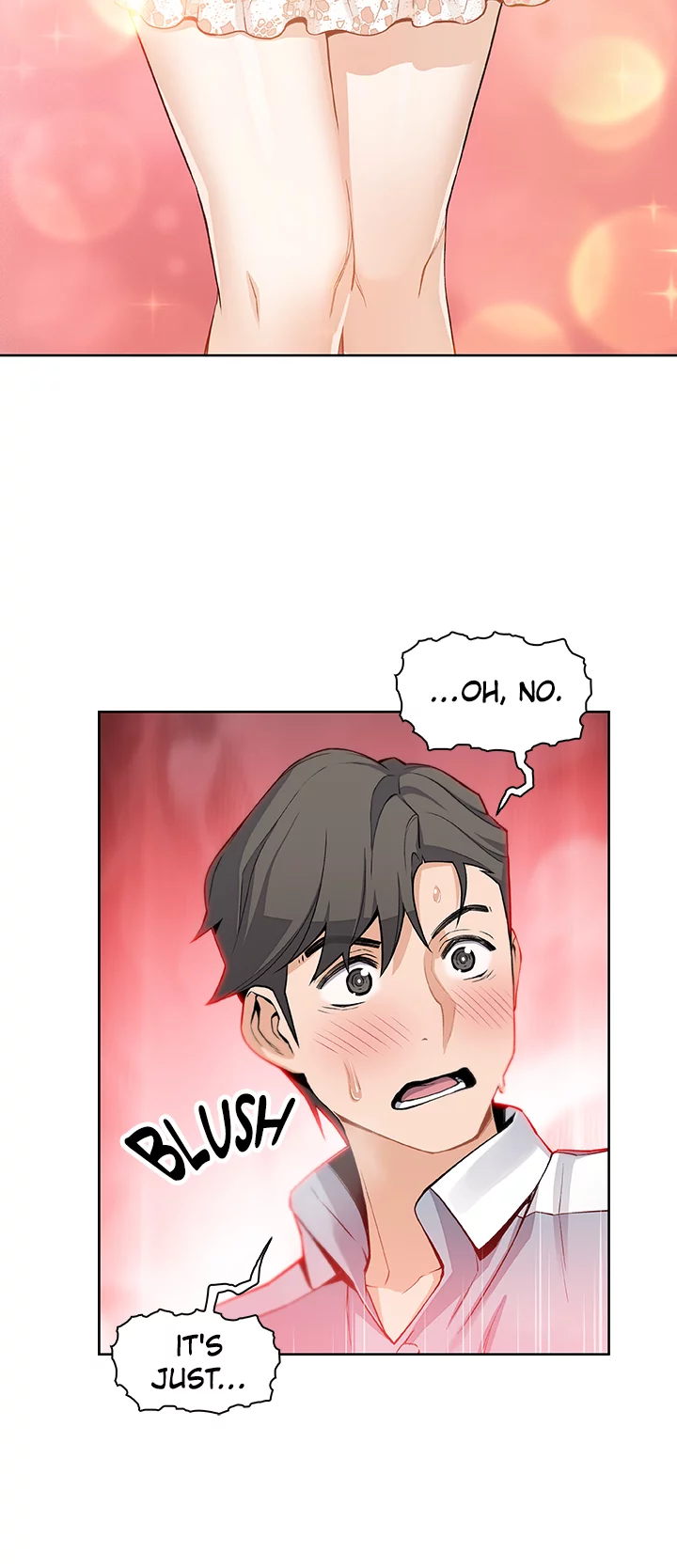 First Love Maid Chapter 10 page 26 - 