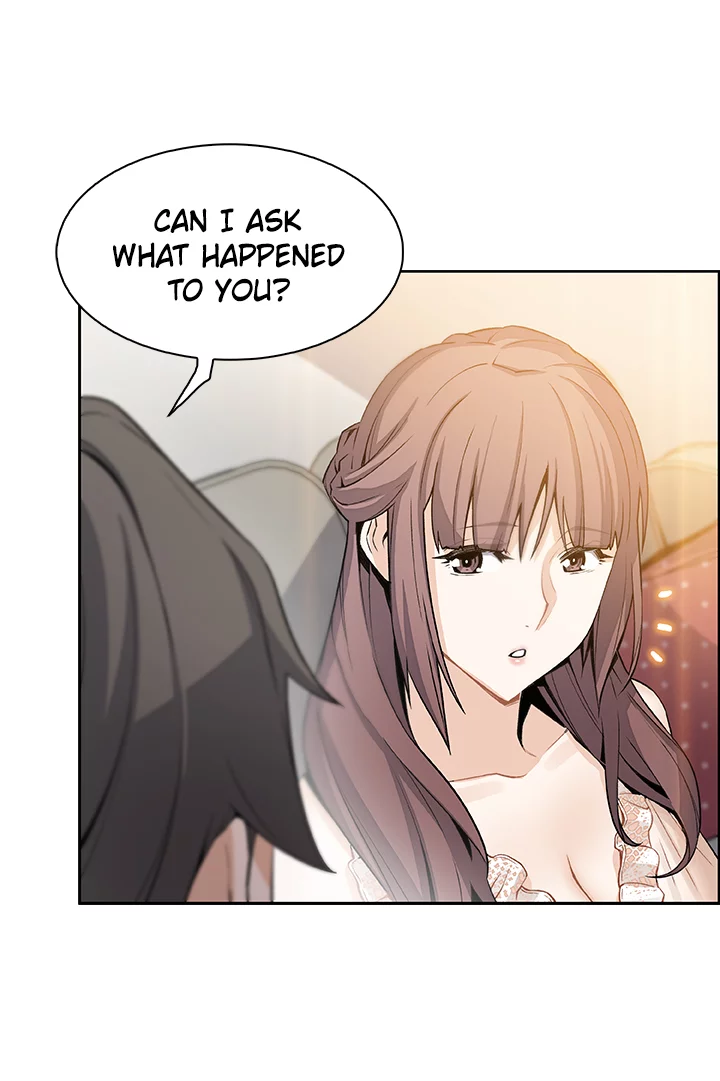 First Love Maid Chapter 10 page 32 - 