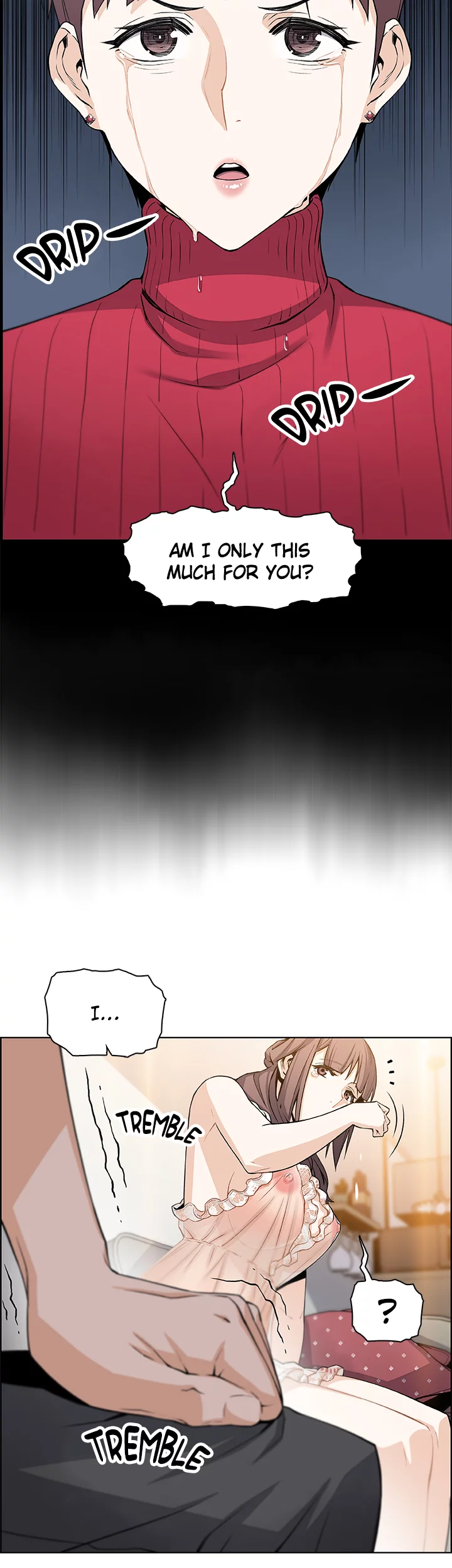 First Love Maid Chapter 10 page 40 - 