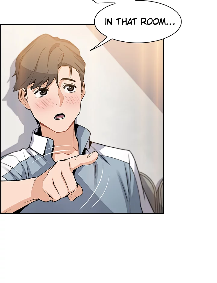 First Love Maid Chapter 10 page 45 - 