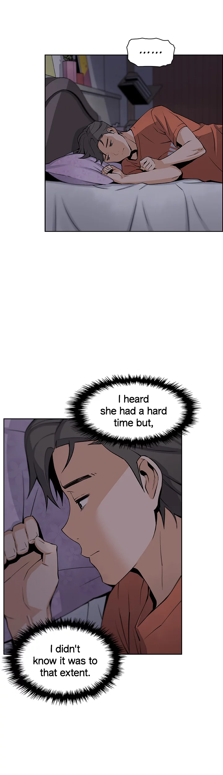 First Love Maid Chapter 10 page 48 - 