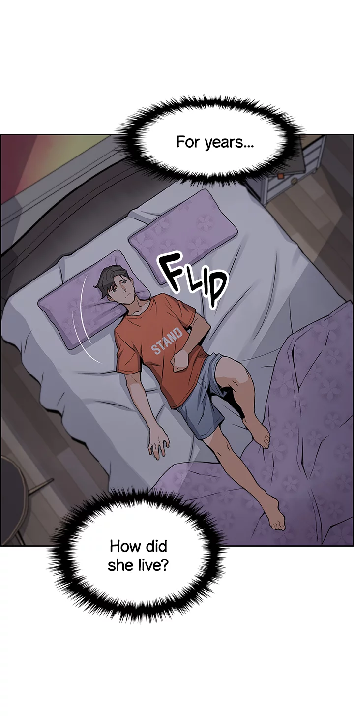 First Love Maid Chapter 10 page 49 - 