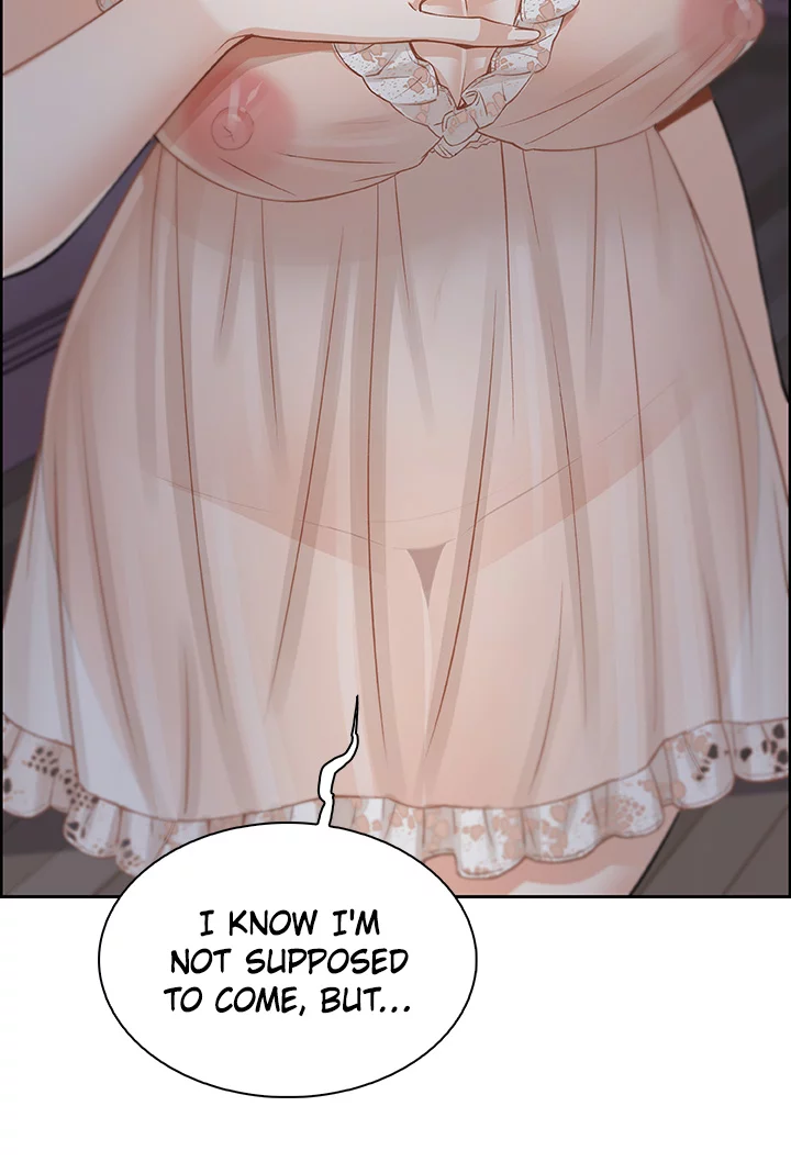 First Love Maid Chapter 10 page 57 - 