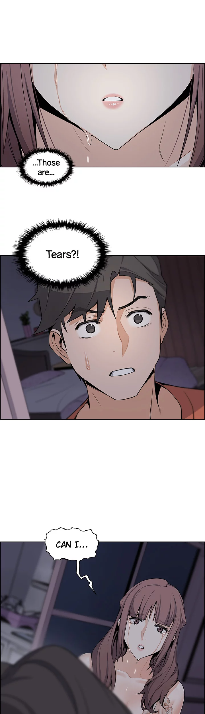 First Love Maid Chapter 10 page 58 - 