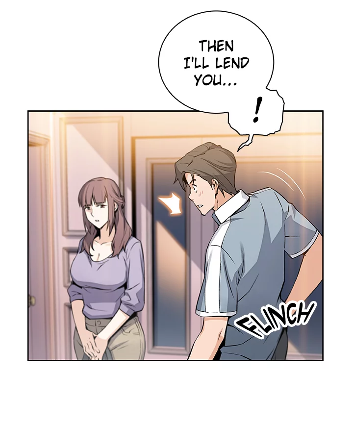 First Love Maid Chapter 10 page 10 - 