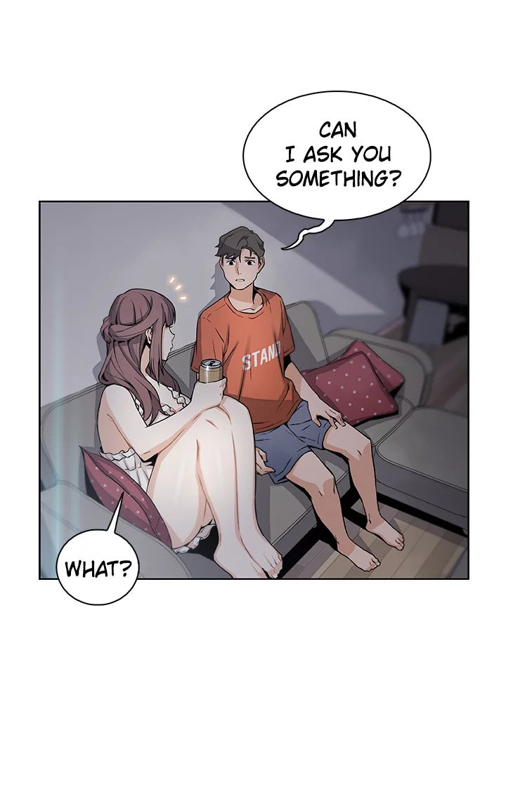 First Love Maid Chapter 11 page 13 - 