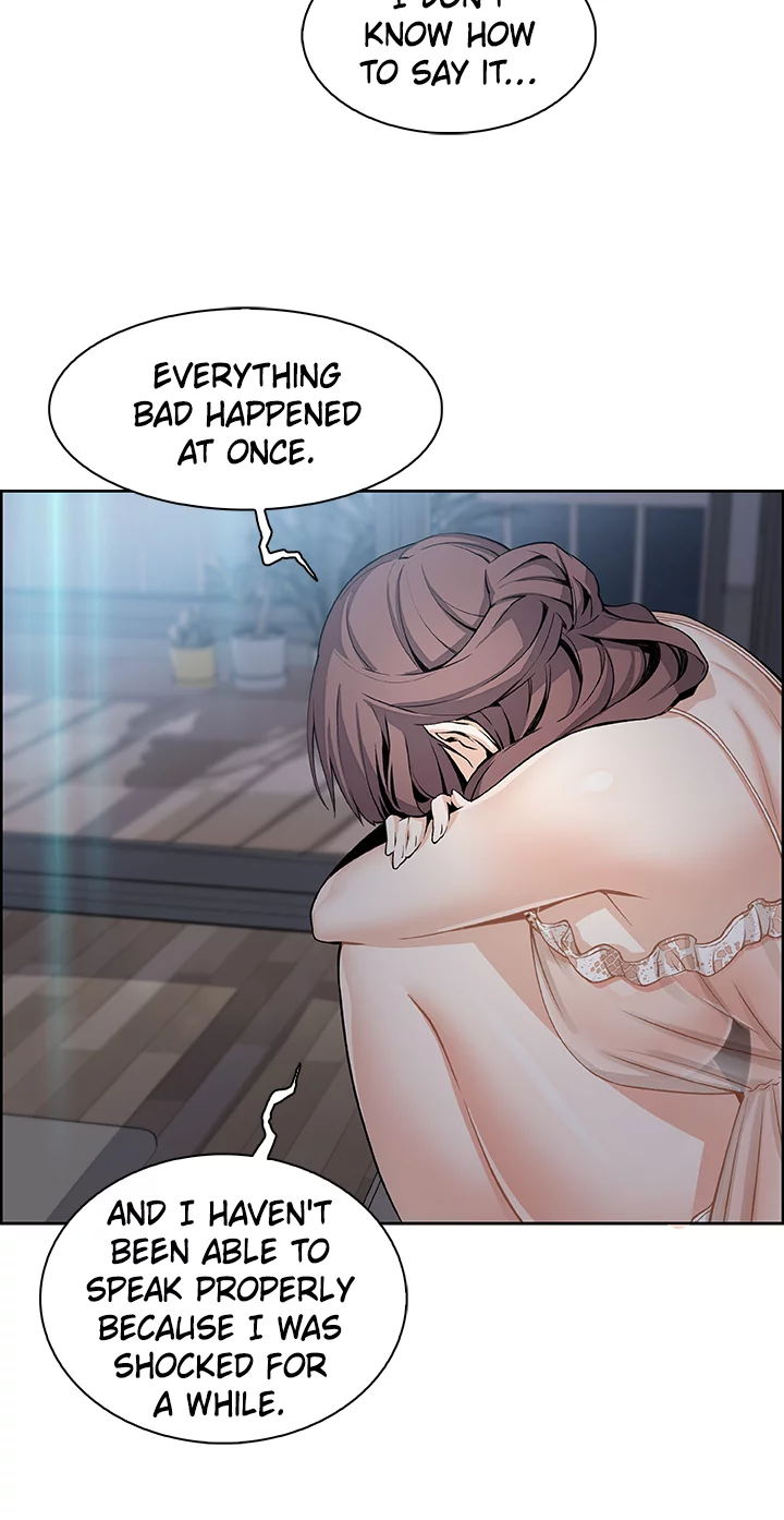 First Love Maid Chapter 11 page 15 - 