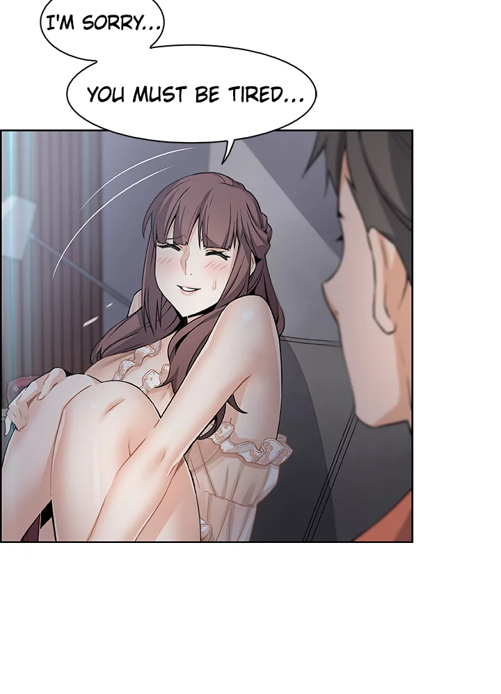 First Love Maid Chapter 11 page 24 - 