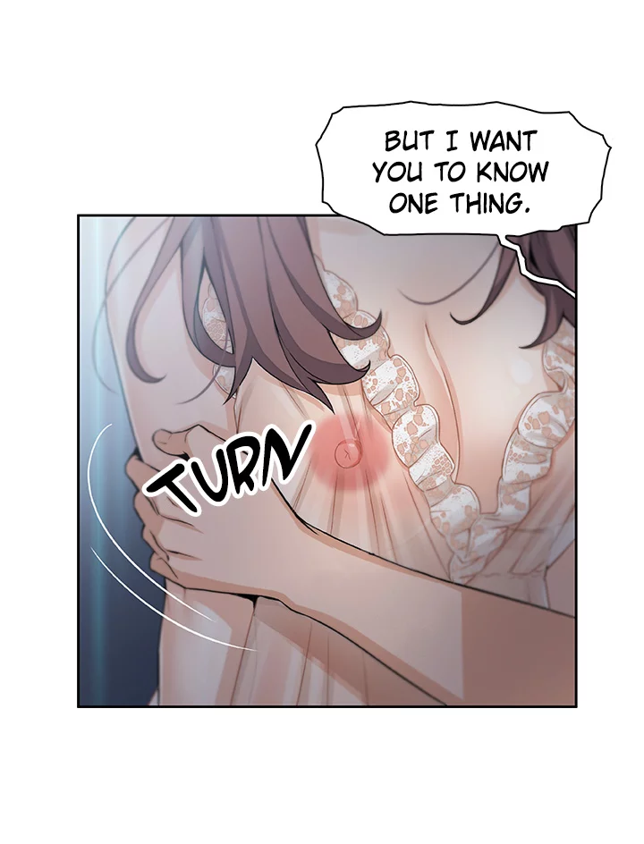 First Love Maid Chapter 11 page 30 - 