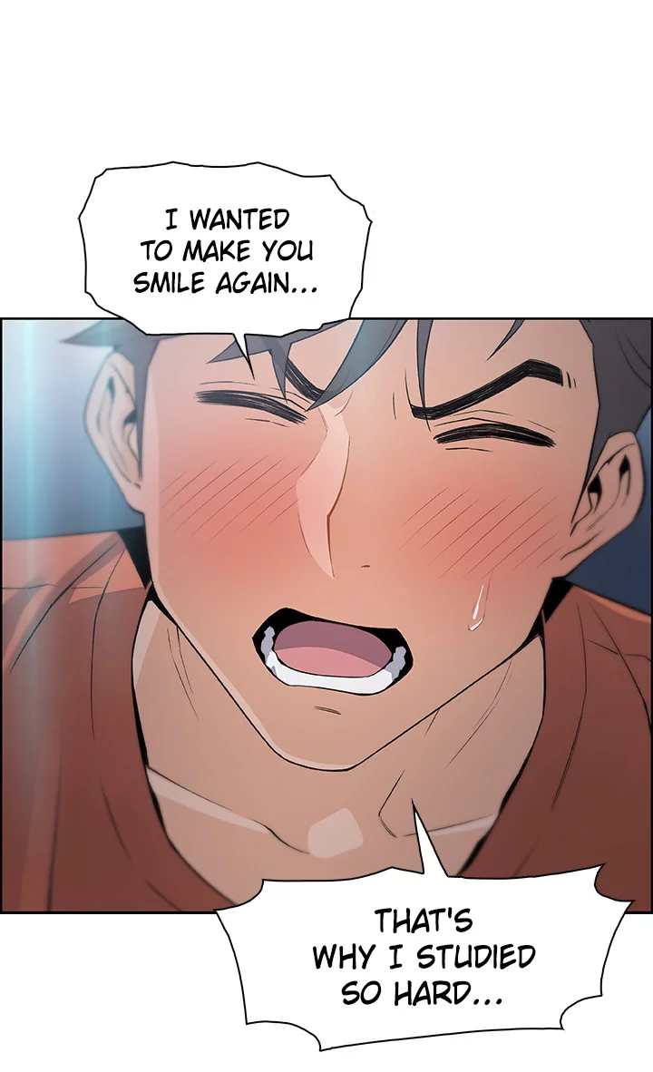 First Love Maid Chapter 11 page 32 - 