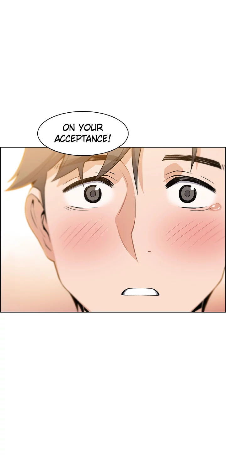 First Love Maid Chapter 11 page 36 - 