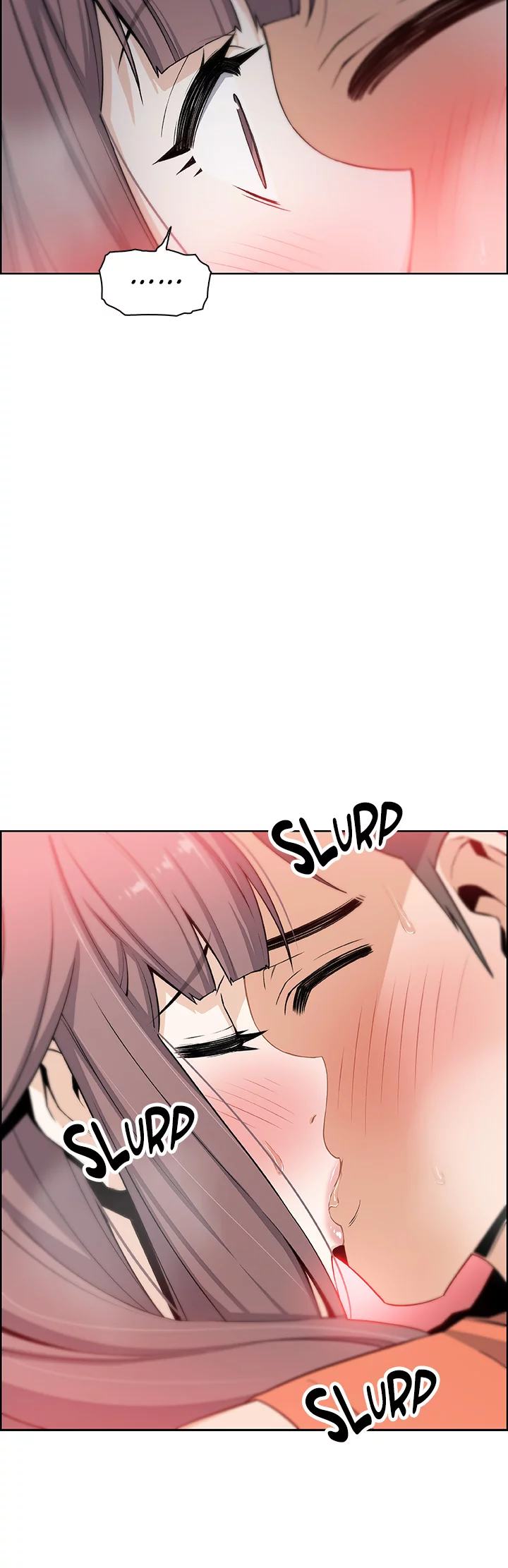 First Love Maid Chapter 11 page 38 - 