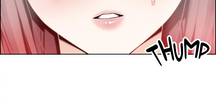 First Love Maid Chapter 11 page 40 - 