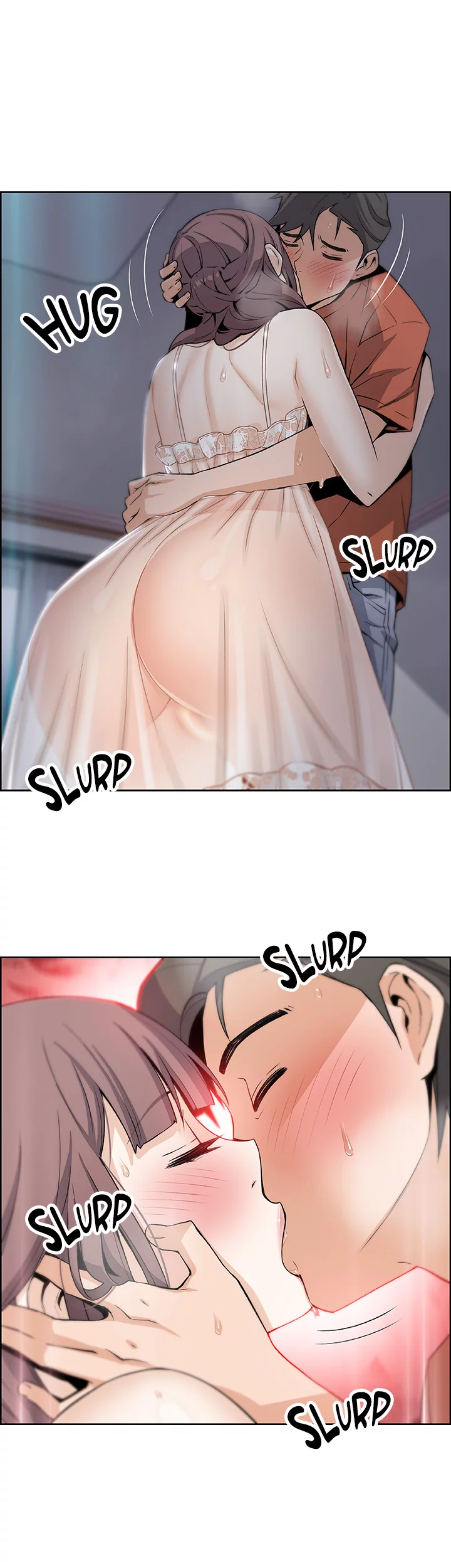First Love Maid Chapter 11 page 41 - 