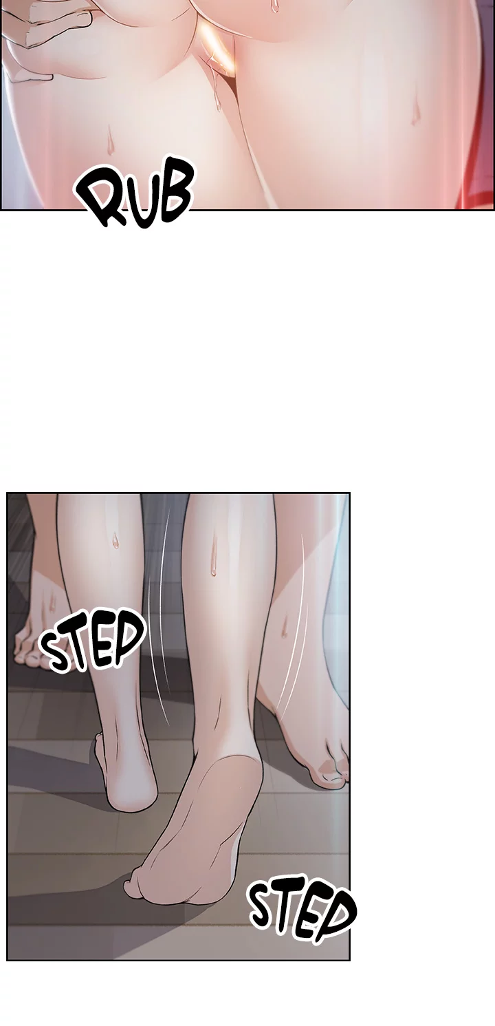 First Love Maid Chapter 11 page 46 - 