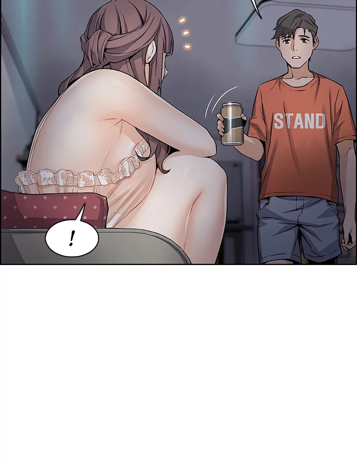 First Love Maid Chapter 11 page 9 - 