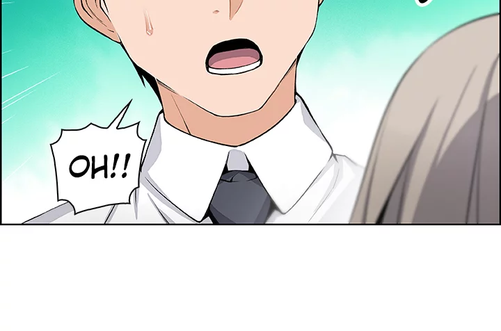 First Love Maid Chapter 15 page 12 - 