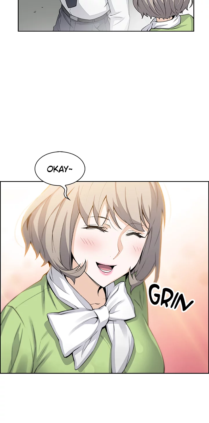 First Love Maid Chapter 15 page 18 - 