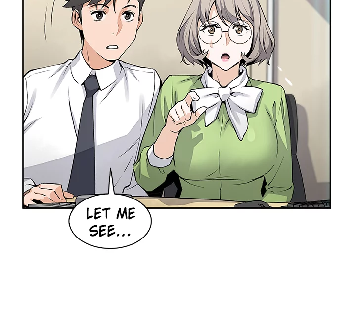 First Love Maid Chapter 15 page 24 - 
