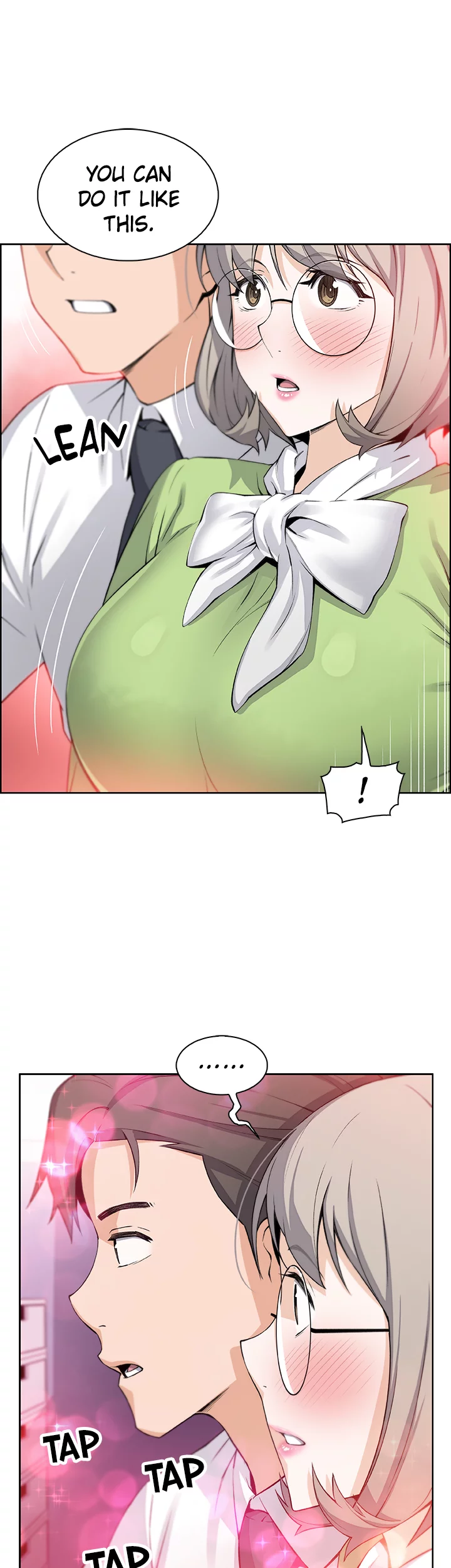 First Love Maid Chapter 15 page 25 - 