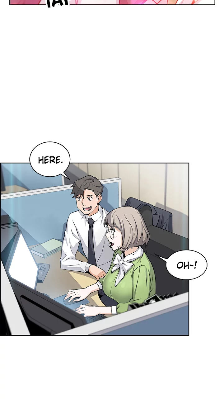 First Love Maid Chapter 15 page 26 - 