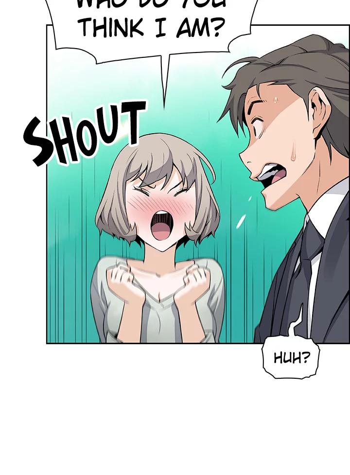 First Love Maid Chapter 15 page 36 - 
