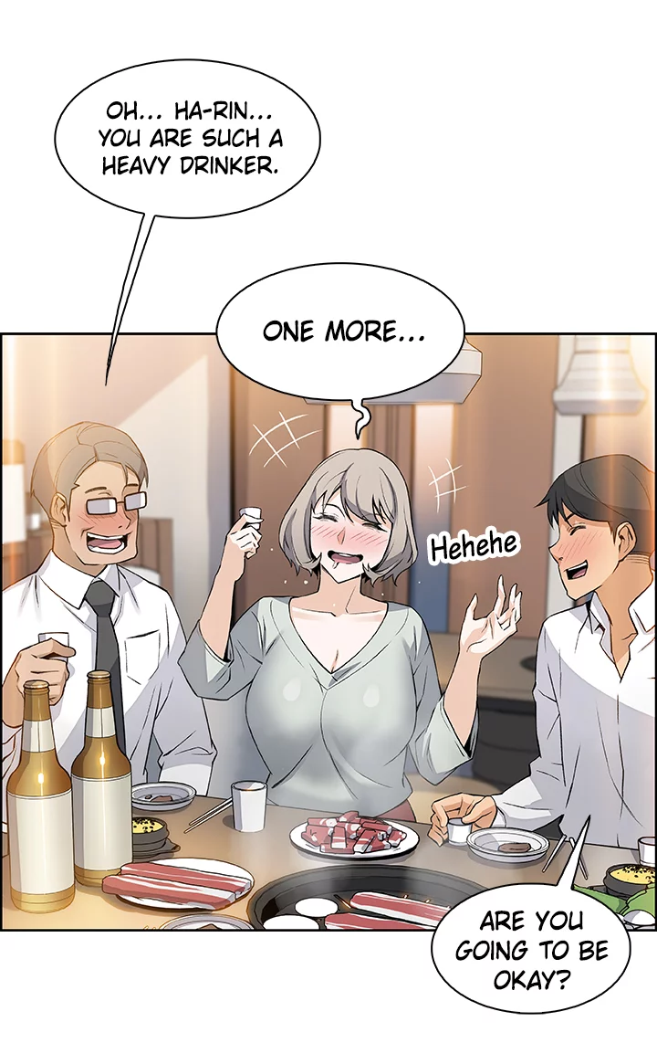 First Love Maid Chapter 15 page 38 - 