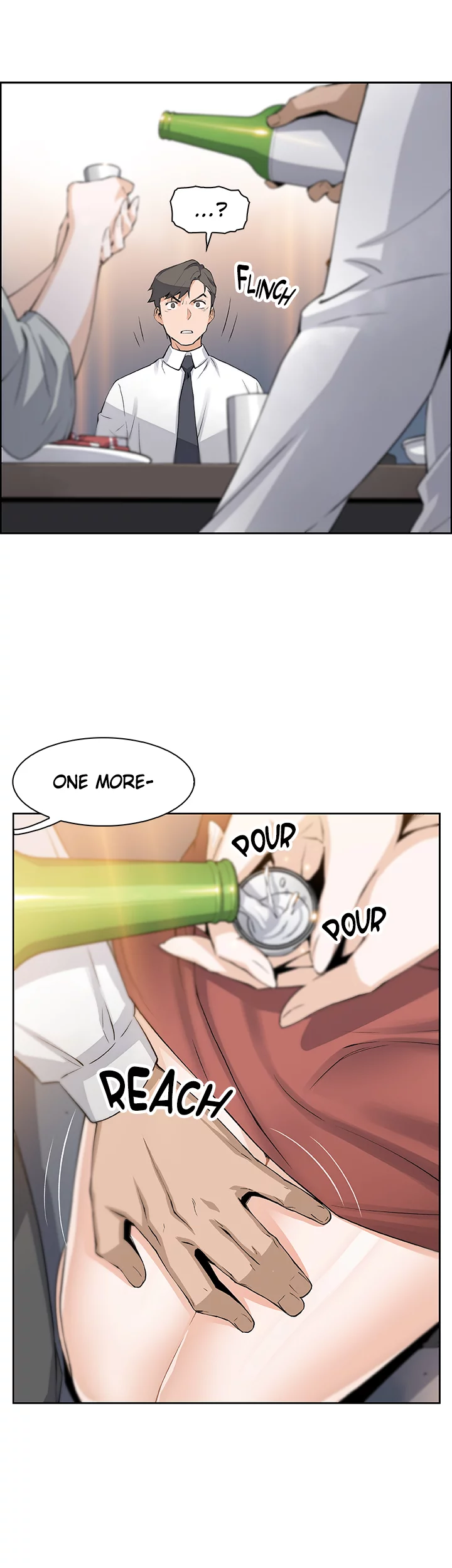 First Love Maid Chapter 15 page 41 - 