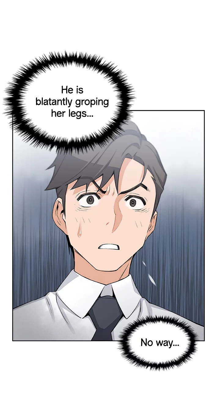 First Love Maid Chapter 15 page 42 - 