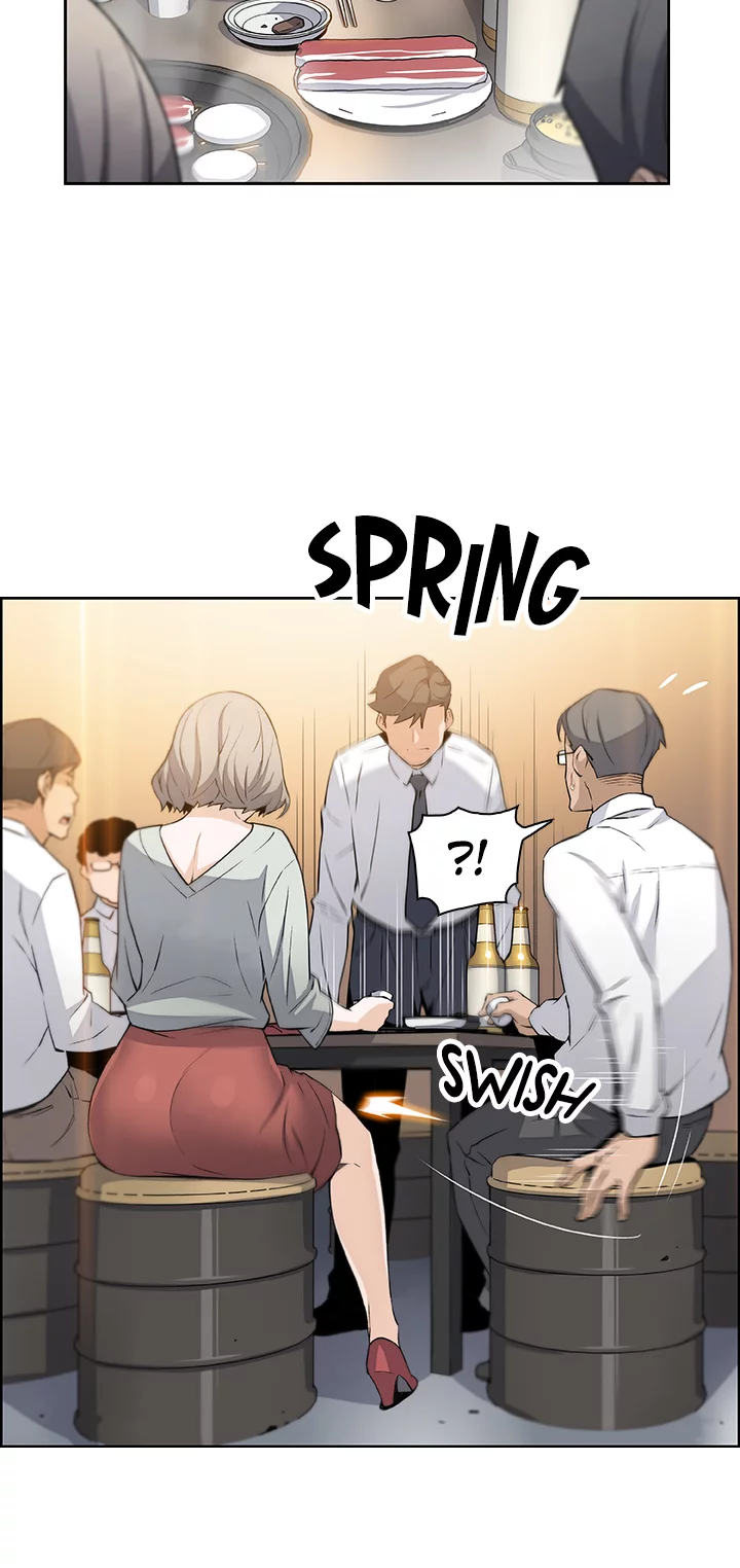 First Love Maid Chapter 15 page 44 - 