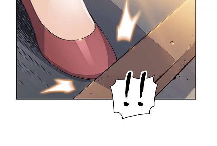 First Love Maid Chapter 15 page 48 - 