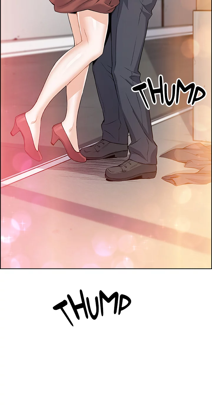 First Love Maid Chapter 15 page 52 - 