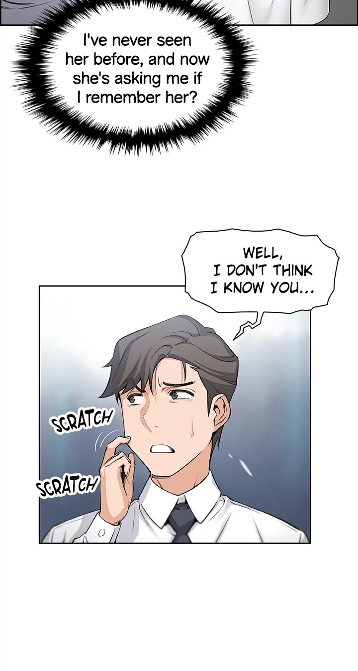First Love Maid Chapter 15 page 8 - 