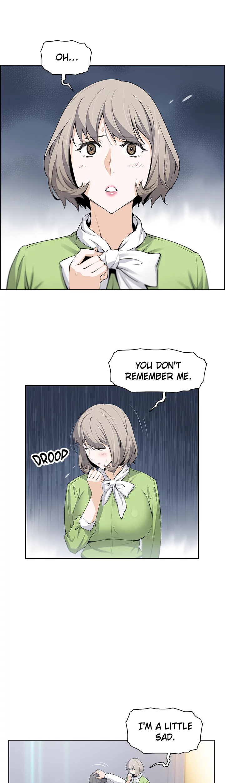 First Love Maid Chapter 15 page 9 - 