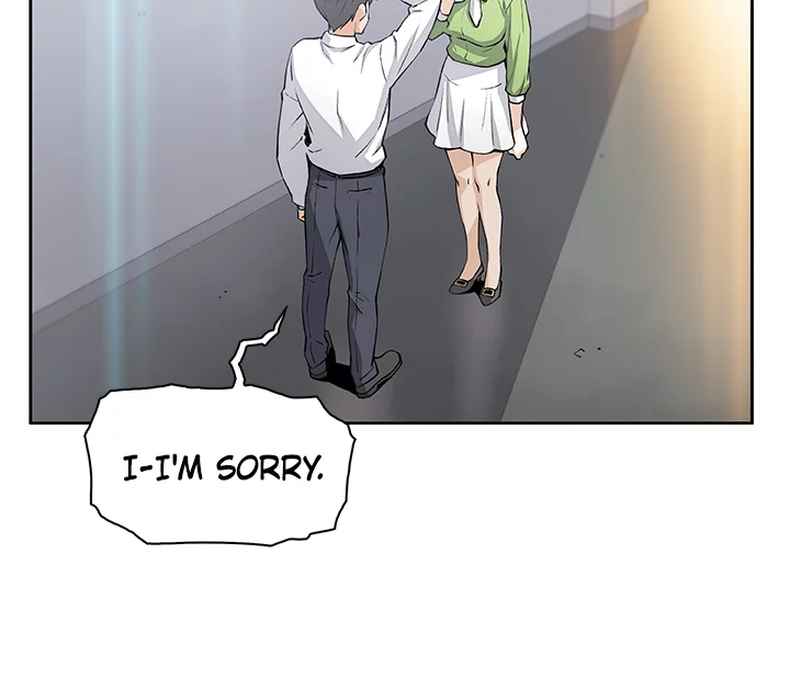 First Love Maid Chapter 15 page 10 - 