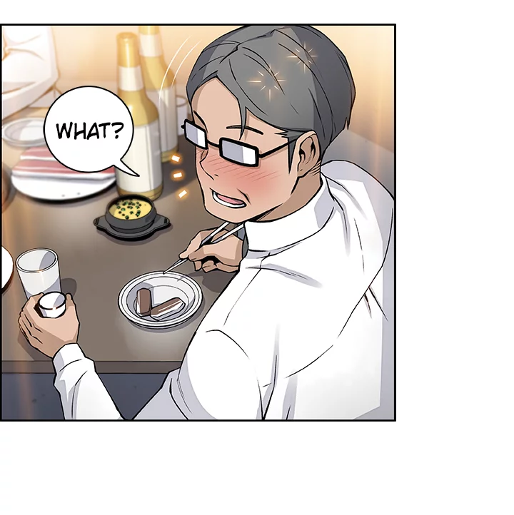 First Love Maid Chapter 16 page 14 - 