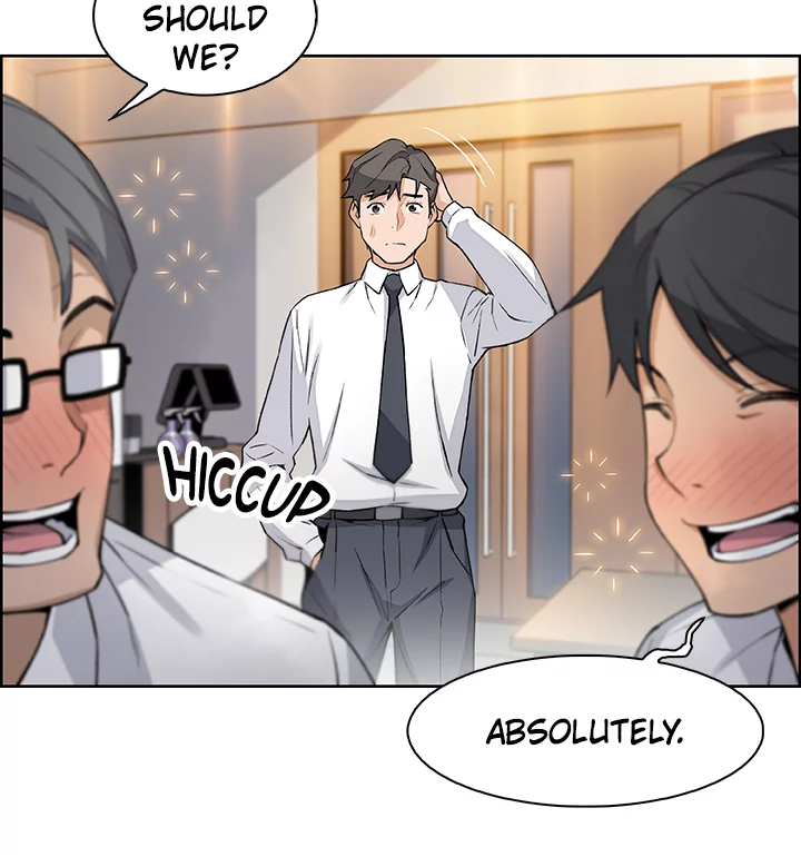 First Love Maid Chapter 16 page 16 - 